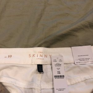 White House Black Market Jeans - White House black market jeans White House Black Market Jeans - White House black market jeans